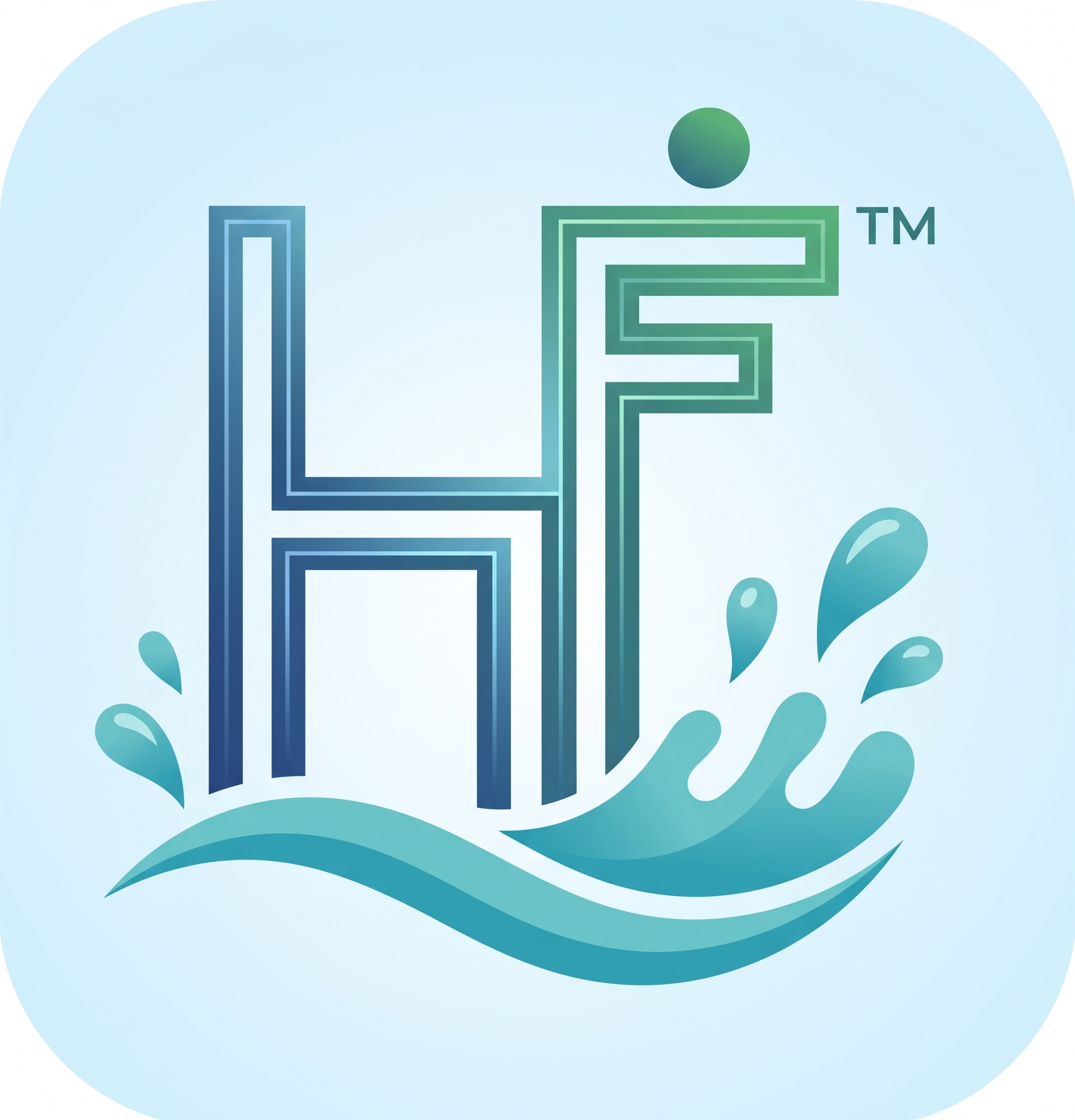 HF Logo